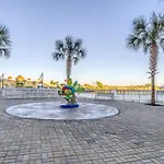 Laketown Wharf #2119 By Nautical Properties