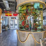 Laketown Wharf #2119 By Nautical Properties