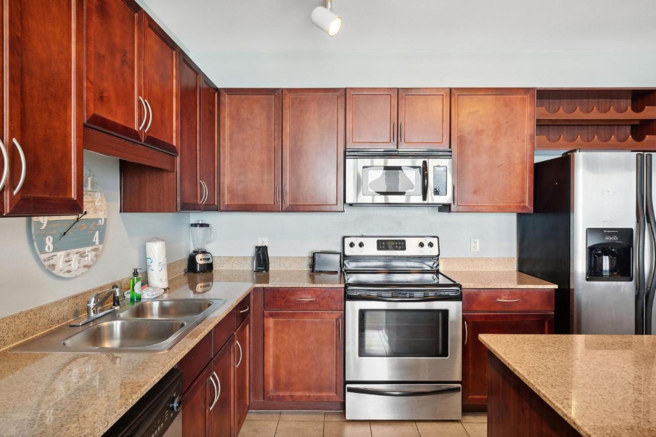 Laketown Wharf #2119 By Nautical Holiday home *
