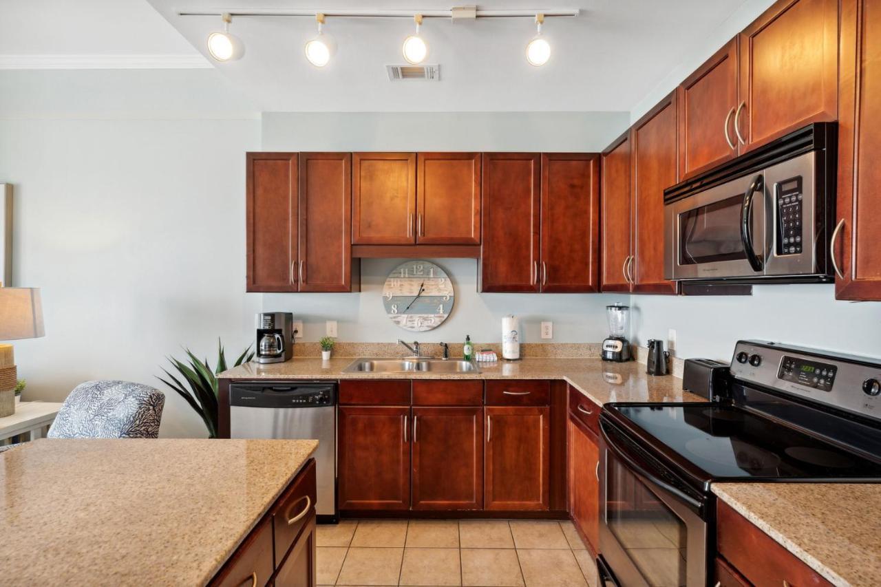 Laketown Wharf #2119 By Nautical Holiday home Panama City Beach