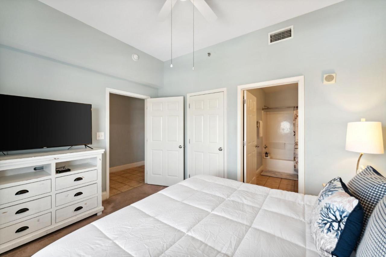 Laketown Wharf #2119 By Nautical Holiday home