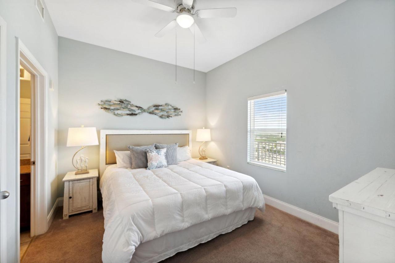 Laketown Wharf #2119 By Nautical Panama City Beach