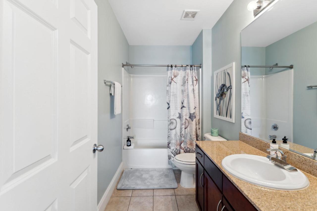 Laketown Wharf #2119 By Nautical Holiday home *