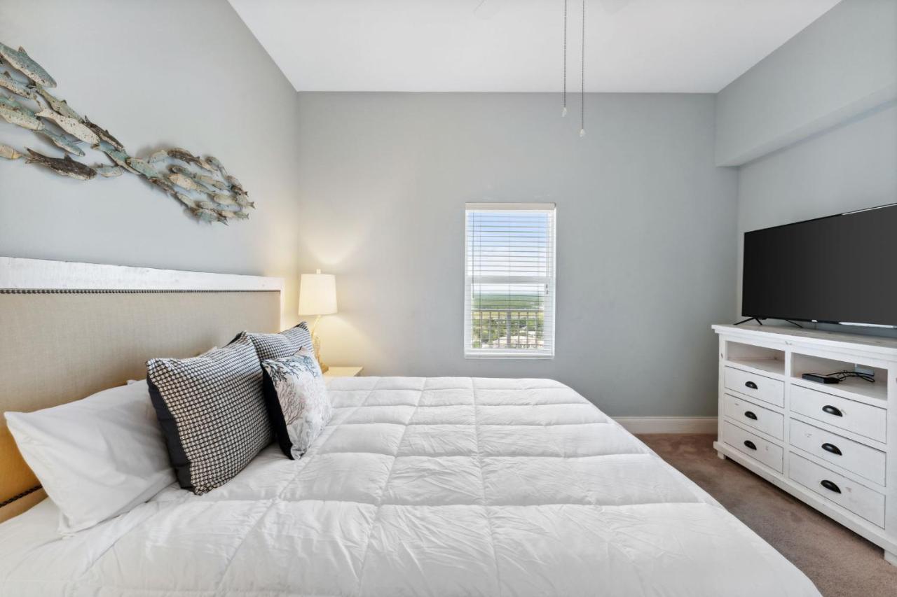 Laketown Wharf #2119 By Nautical Holiday home