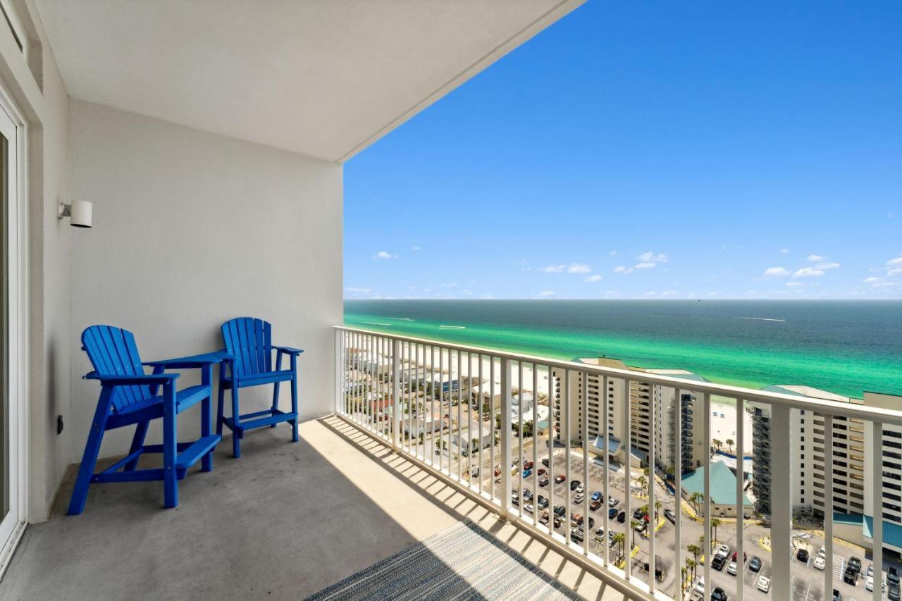 Laketown Wharf #2119 By Nautical Holiday home