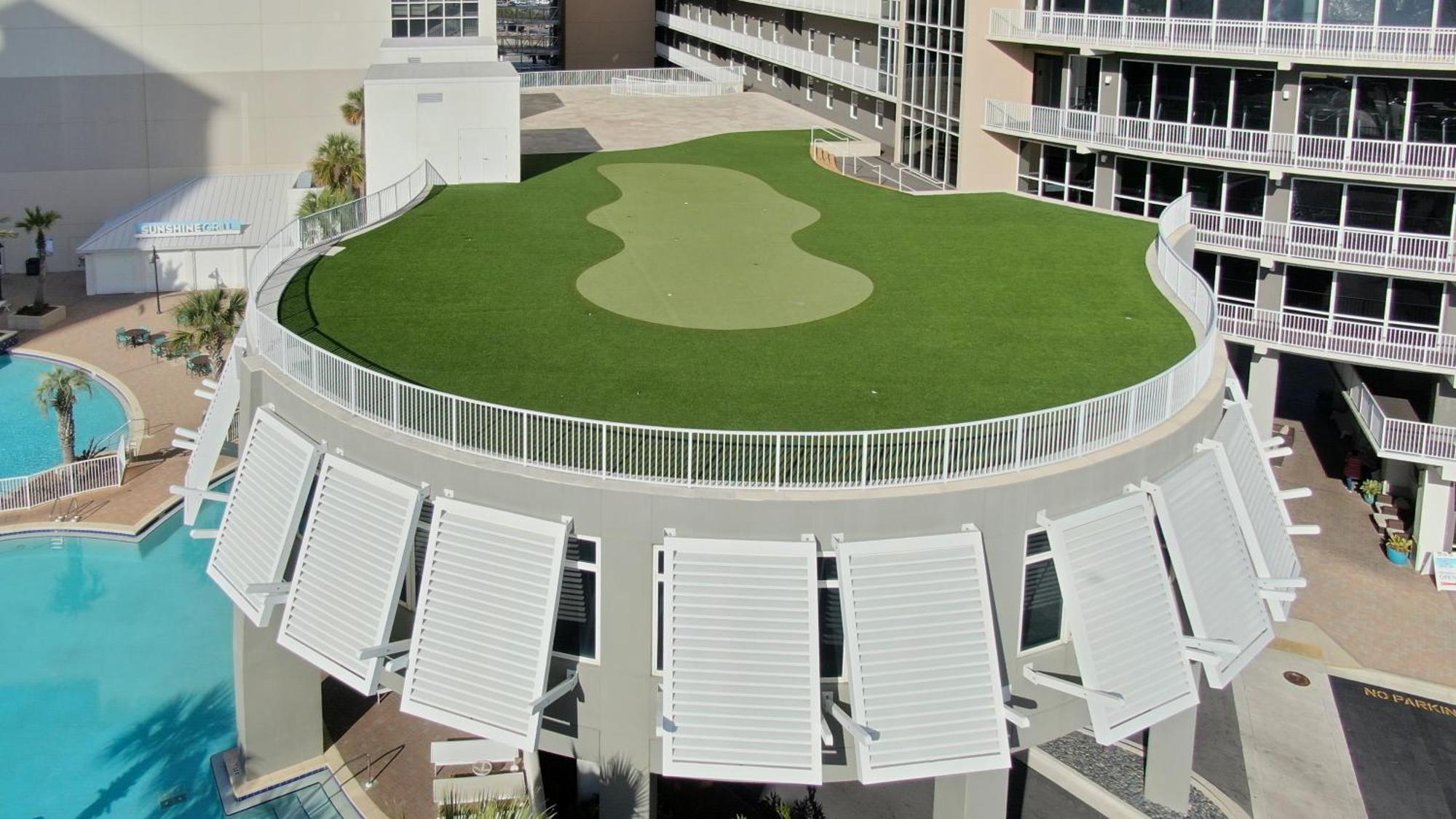 Laketown Wharf #2119 By Nautical * Panama City Beach