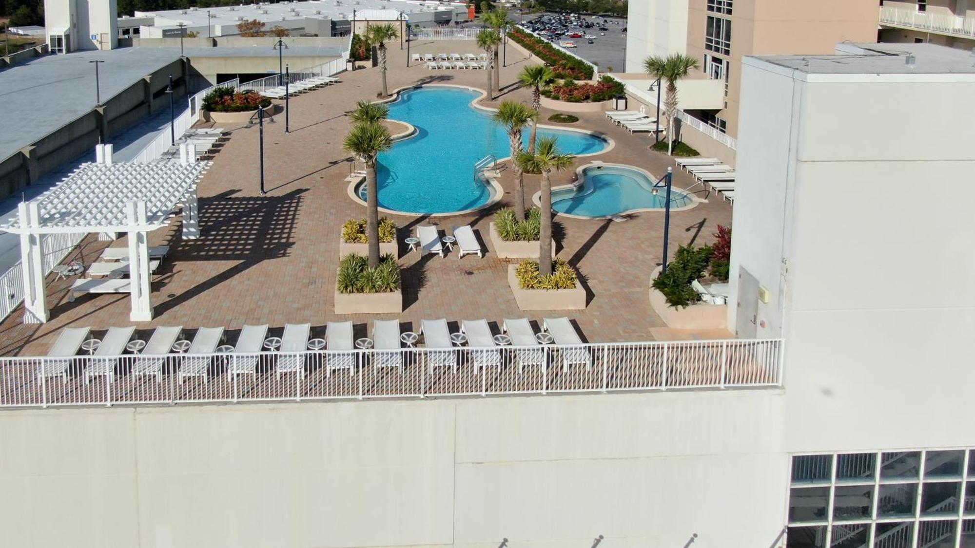 Holiday home Laketown Wharf #2119 By Nautical