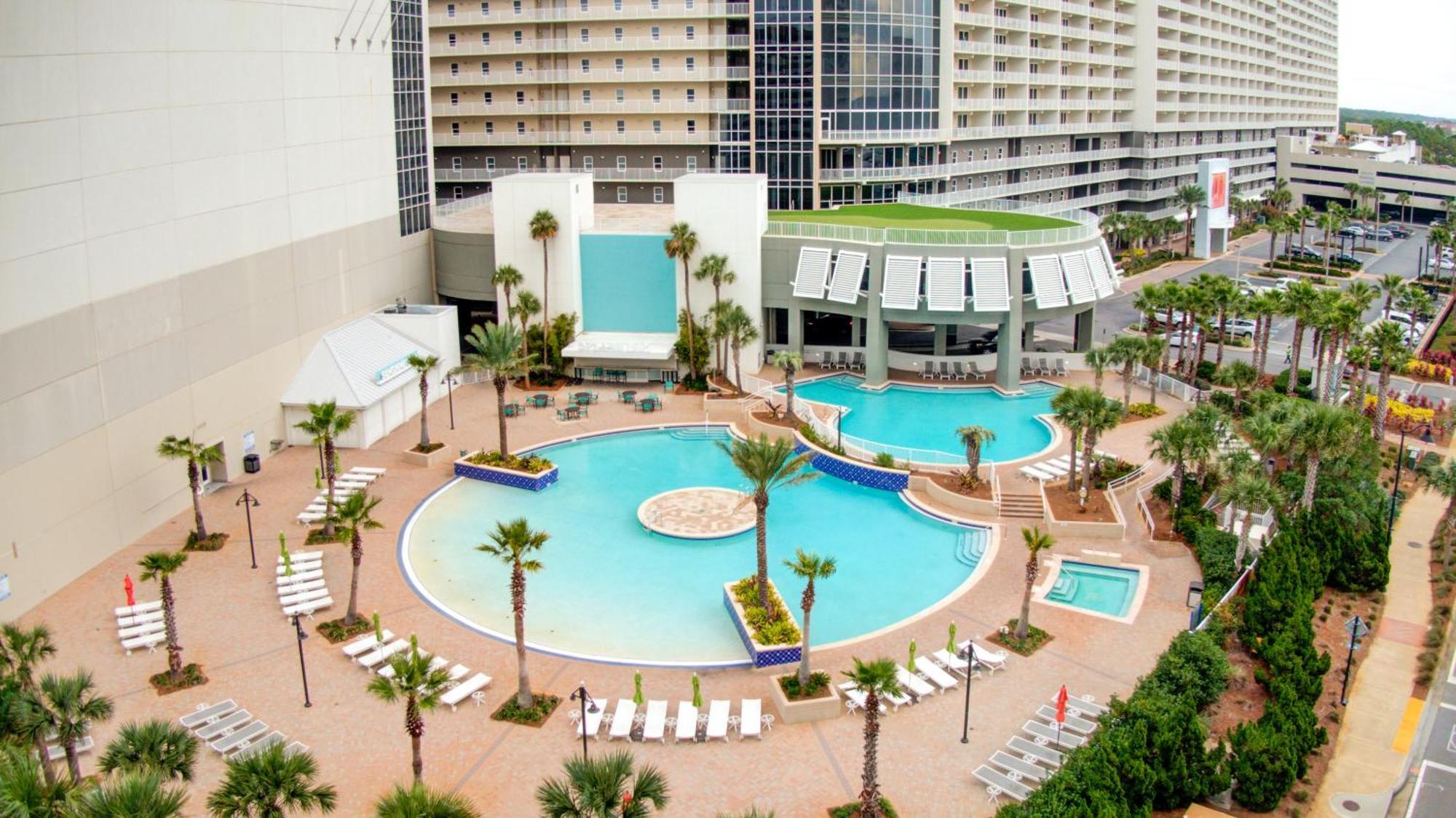 Laketown Wharf #2119 By Nautical